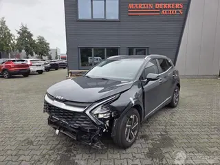 Kia Sportage 2025 photo 1