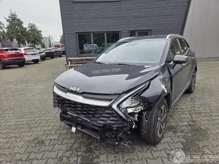 Kia Sportage 2025 photo 8