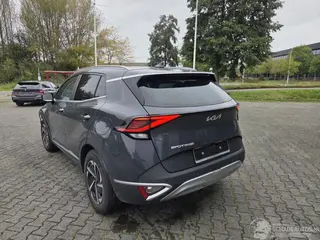 Kia Sportage 2025 photo 4