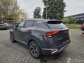 Kia Sportage 2025 photo 3
