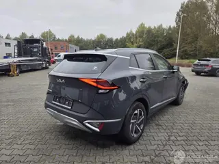 Kia Sportage 2025 photo 5