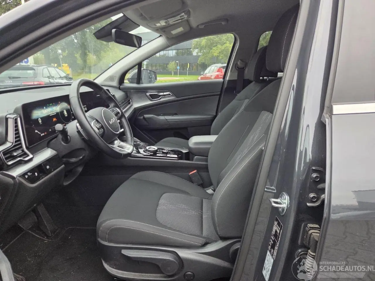 Kia Sportage 2025 photo 12