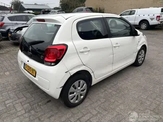 Citroën C1 2019 фото 5