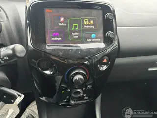 Citroën C1 2019 фото 10