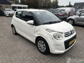 Citroën C1 2019 фото 3