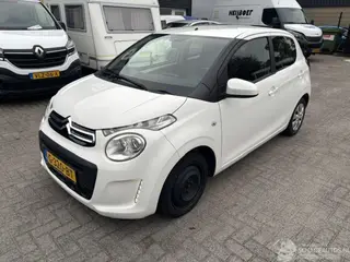Citroën C1 2019 фото 6