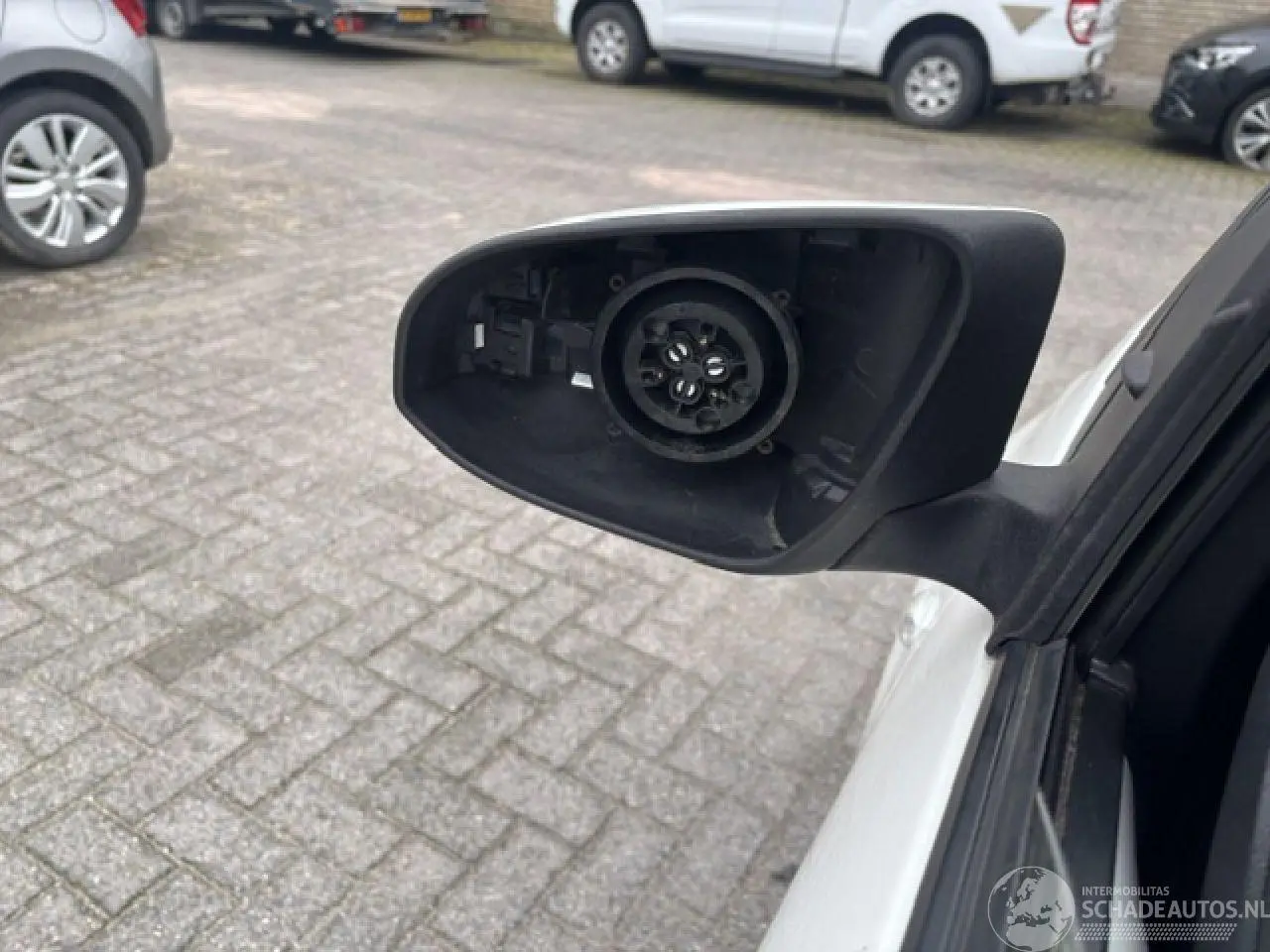 Citroën C1 2019 фото 9