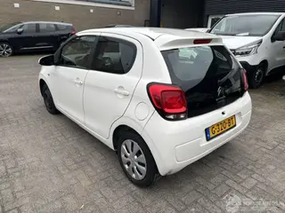Citroën C1 2019 фото 1