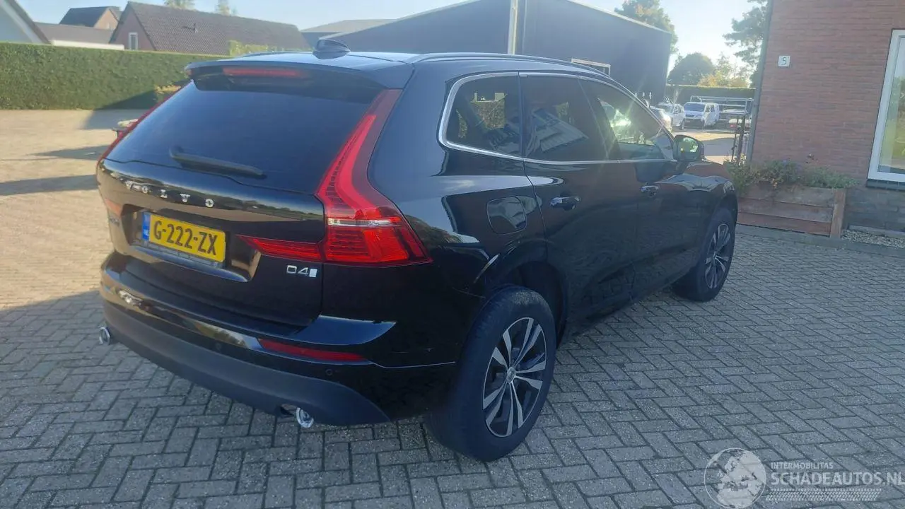 Volvo Xc-60 2020 foto 10