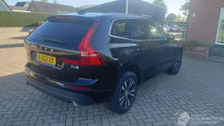 Volvo Xc-60 2020 foto 10