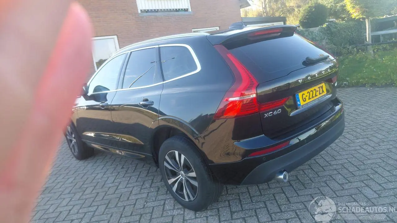 Volvo Xc-60 2020 foto 9