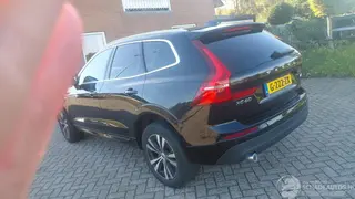 Volvo Xc-60 2020 foto 9