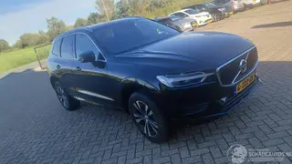 Volvo Xc-60 2020 foto 1