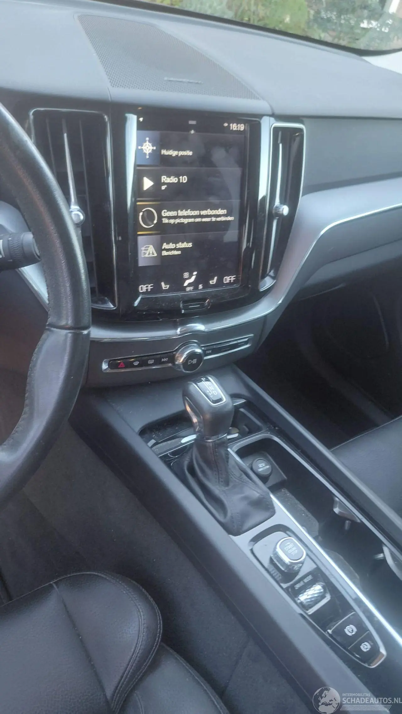 Volvo Xc-60 2020 foto 5