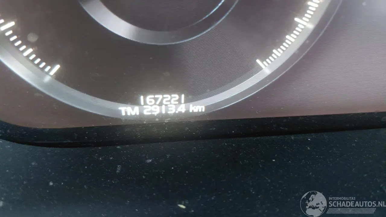 Volvo Xc-60 2020 foto 6