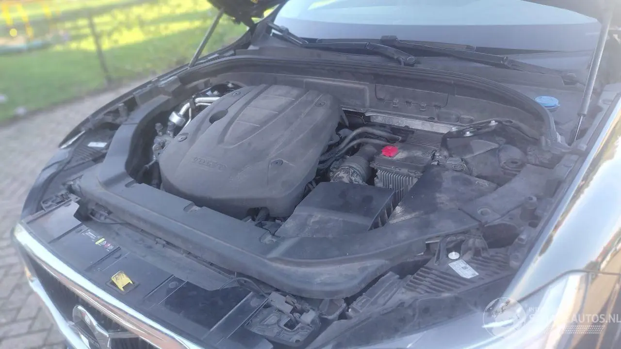 Volvo Xc-60 2020 foto 4