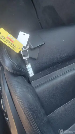 Volvo Xc-60 2020 foto 7