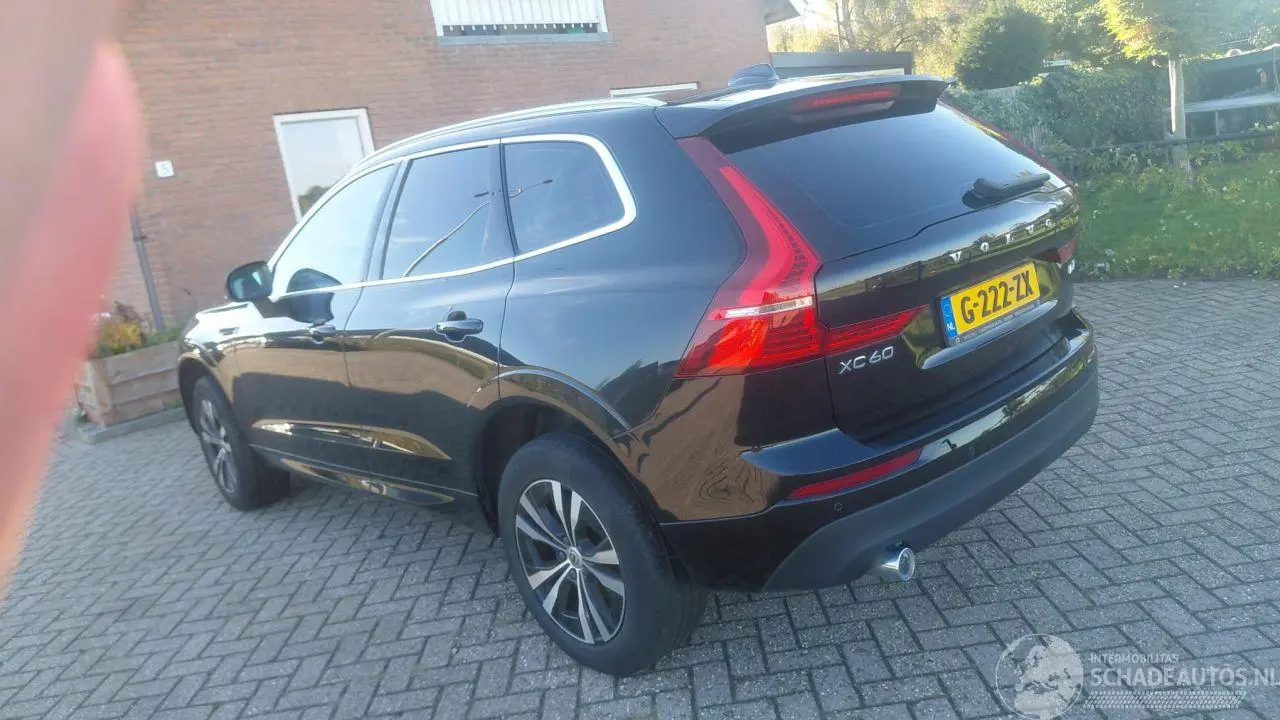 Volvo Xc-60 2020 foto 8