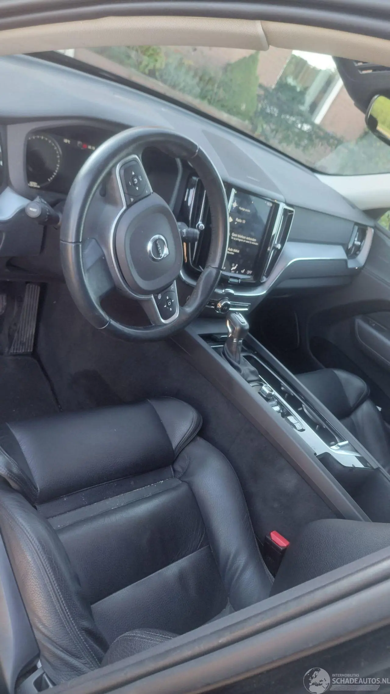 Volvo Xc-60 2020 foto 3