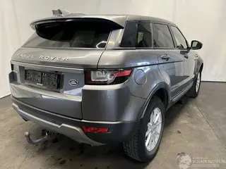 Land Rover Range Rover Evoque 2017 photo 5