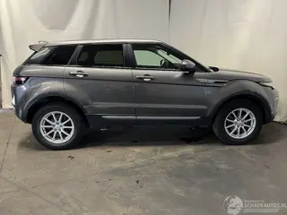 Land Rover Range Rover Evoque 2017 photo 8