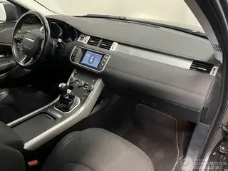 Land Rover Range Rover Evoque 2017 photo 15