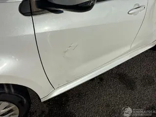 Toyota Yaris 2023 photo 7