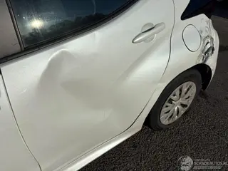 Toyota Yaris 2023 photo 8