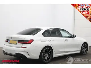 BMW 3-serie 2019 foto 3