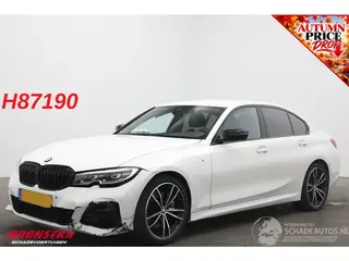 BMW 3-serie 2019 foto 1