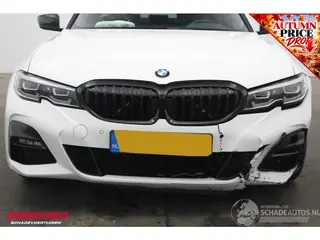 BMW 3-serie 2019 foto 6