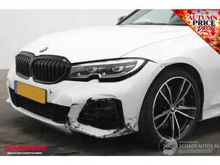 BMW 3-serie 2019 foto 9