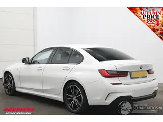 BMW 3-serie 2019 foto 4
