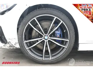 BMW 3-serie 2019 foto 11