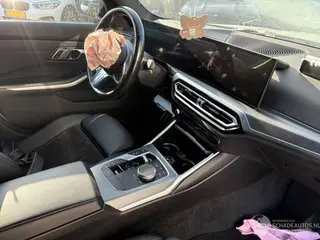 BMW 3-serie 2022 foto 11
