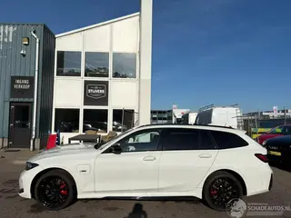 BMW 3-serie 2022 foto 2