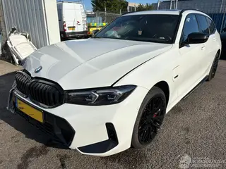 BMW 3-serie 2022 foto 1