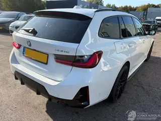 BMW 3-serie 2022 foto 5
