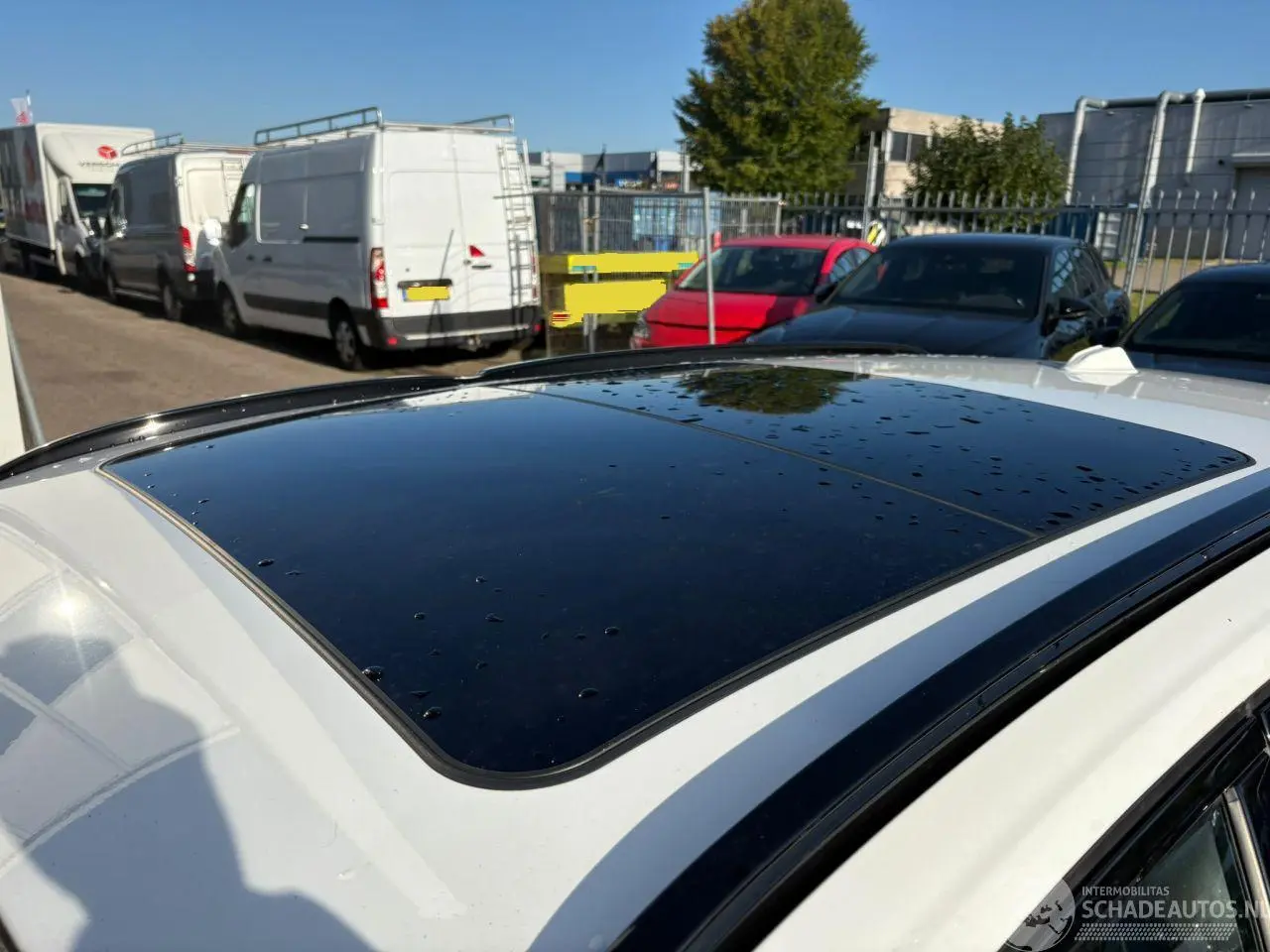 BMW 3-serie 2022 foto 7