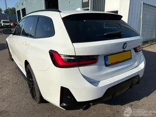 BMW 3-serie 2022 foto 3