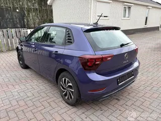 Volkswagen Polo 2025 photo 5
