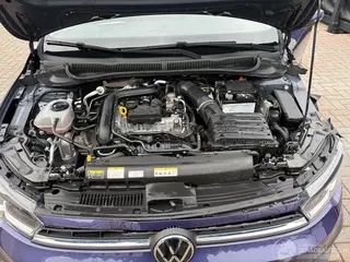 Volkswagen Polo 2025 photo 10