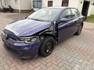 Volkswagen Polo 2025 photo 7