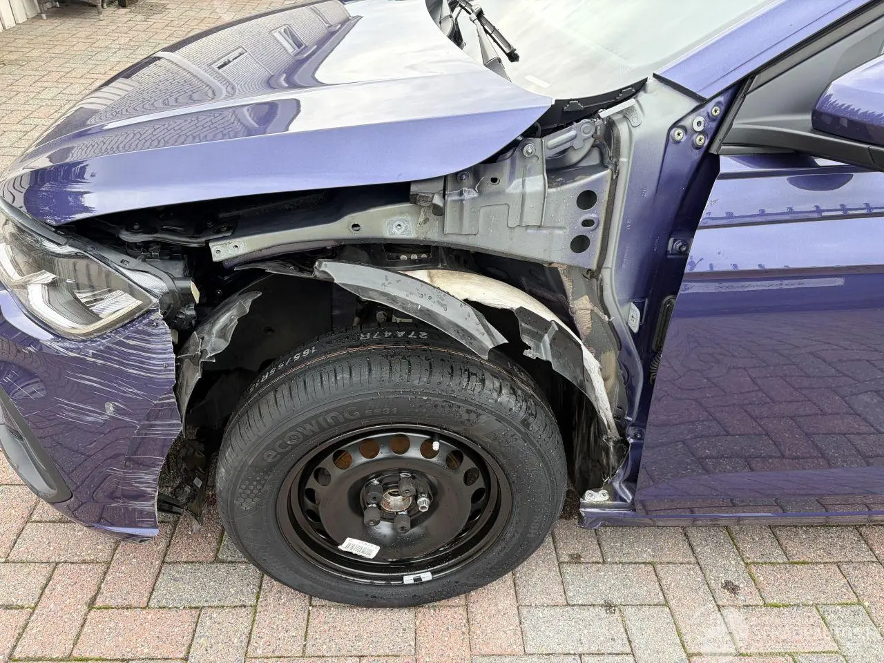 Volkswagen Polo 2025 photo 8