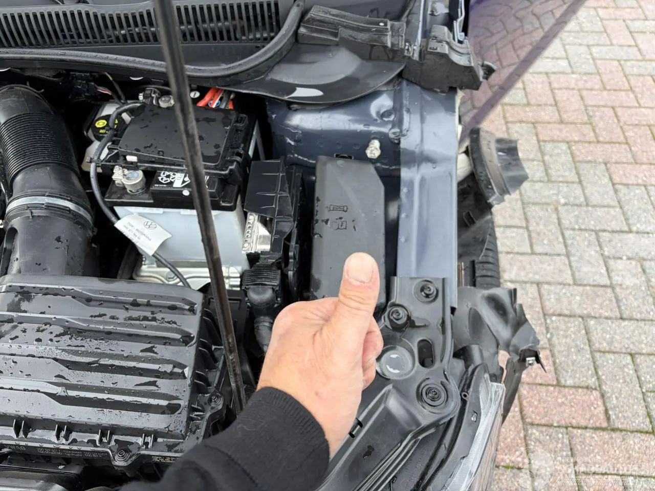 Volkswagen Polo 2025 photo 12