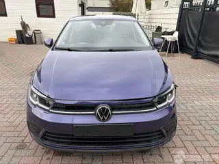 Volkswagen Polo 2025 photo 6