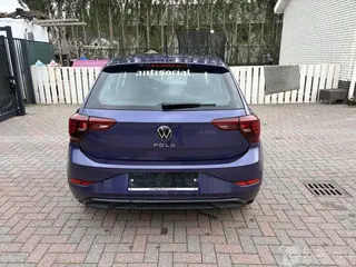 Volkswagen Polo 2025 photo 4