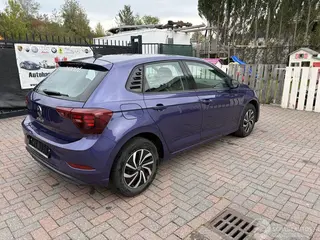Volkswagen Polo 2025 photo 3