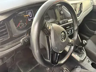 Volkswagen Polo 2021 photo 11