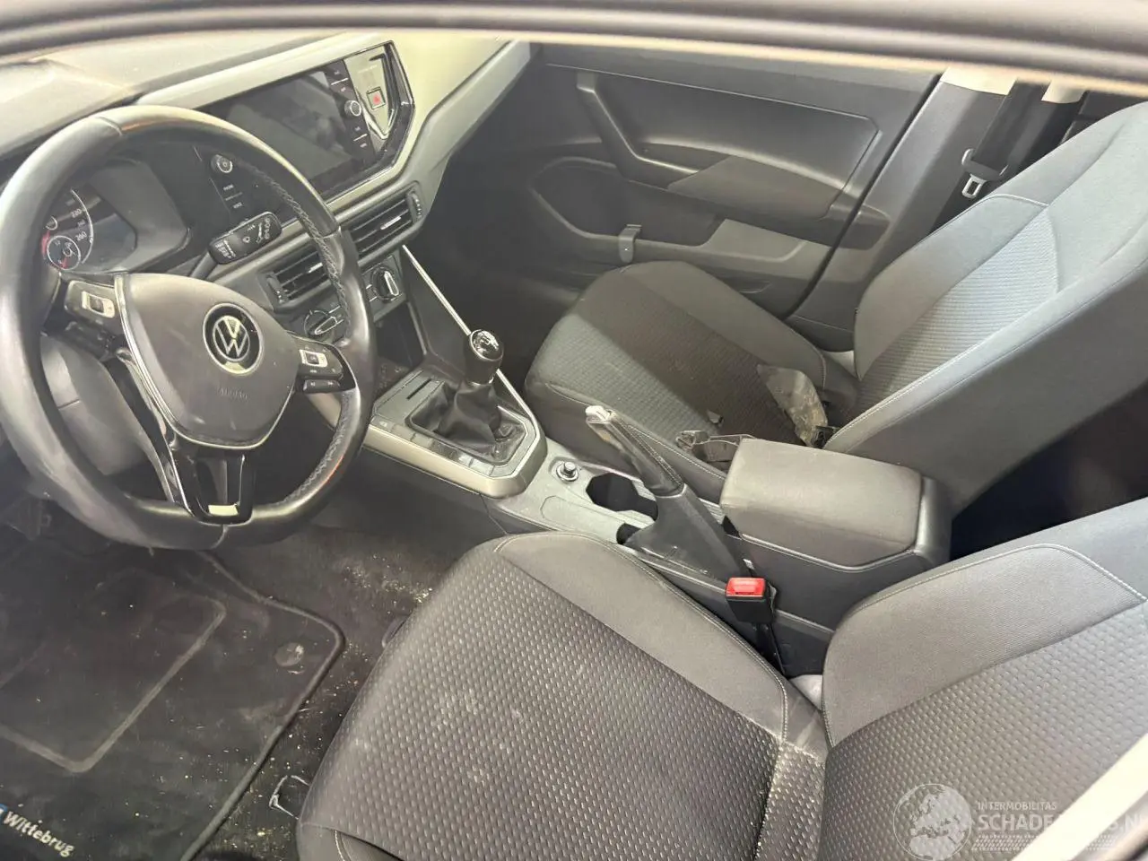 Volkswagen Polo 2021 photo 10